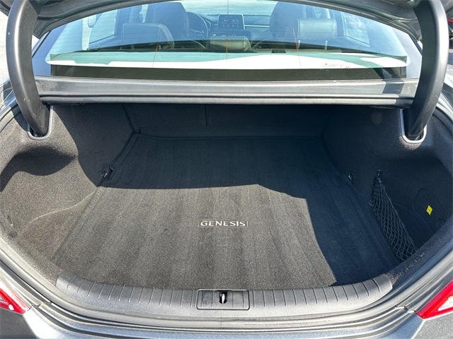 2019 Genesis G70 2.0T Advanced