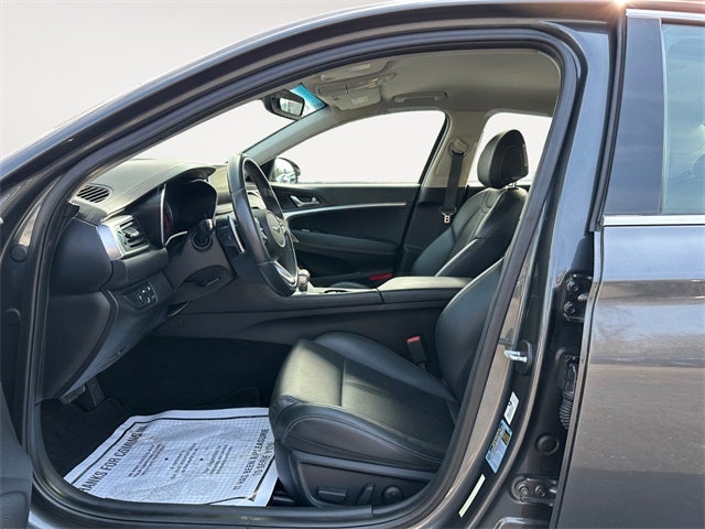 2019 Genesis G70 2.0T Advanced