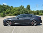 2021 Kia Stinger GT1