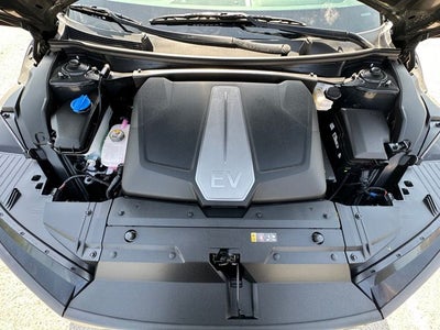 2024 Kia EV6 Light