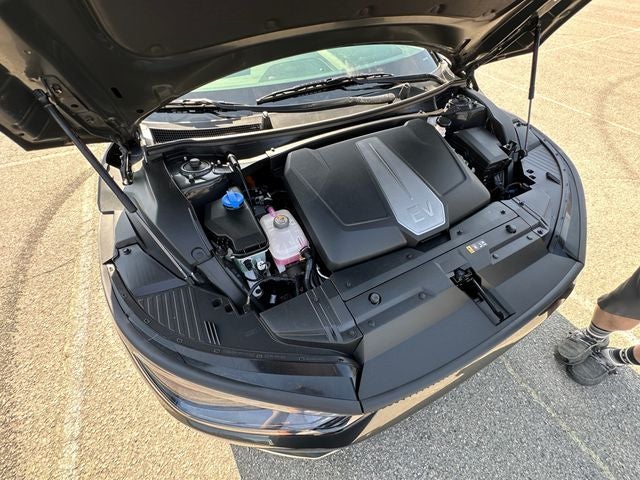 2024 Kia EV6 Light