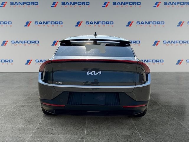 2024 Kia EV6 Light