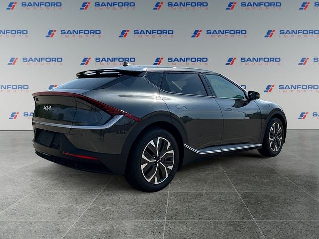 2024 Kia EV6 Light
