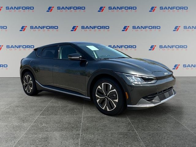 2024 Kia EV6 Light