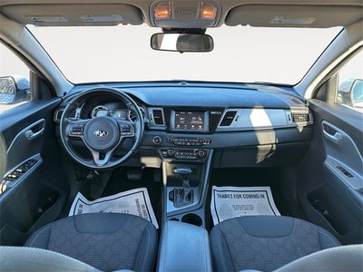 2019 Kia Niro LX