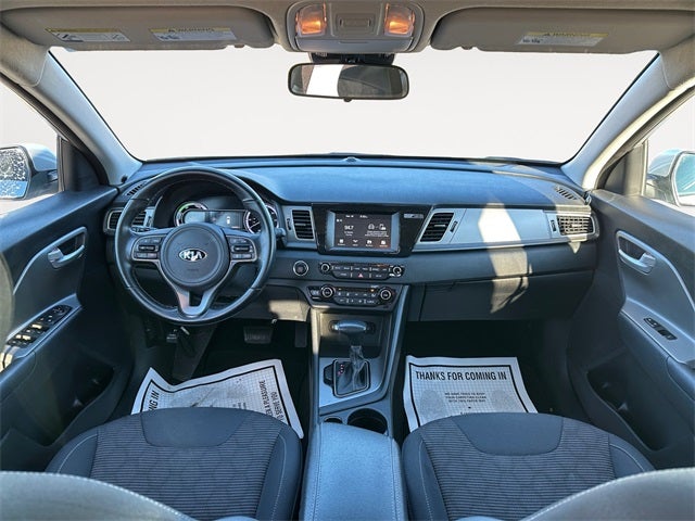 2019 Kia Niro LX