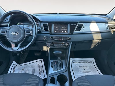 2019 Kia Niro LX