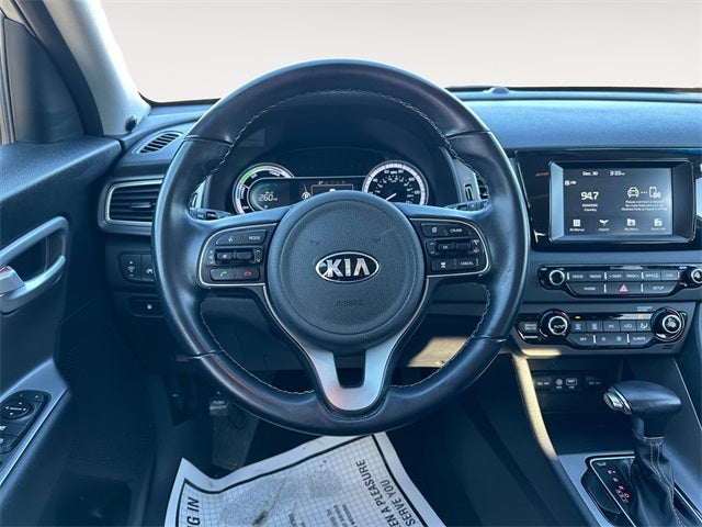 2019 Kia Niro LX