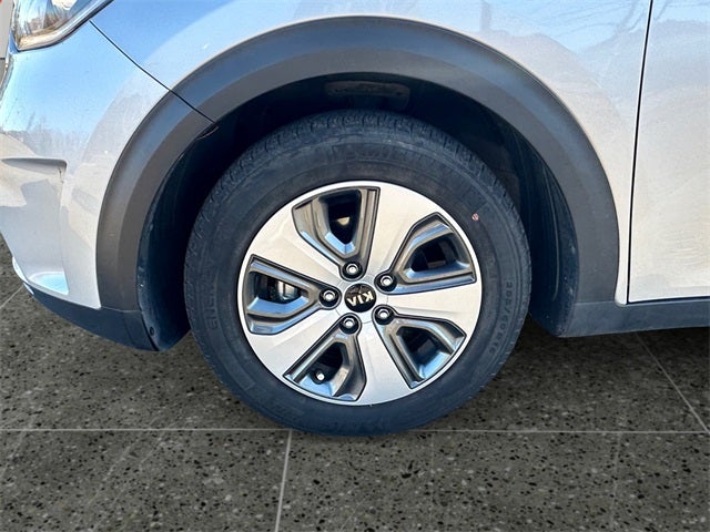 2019 Kia Niro LX