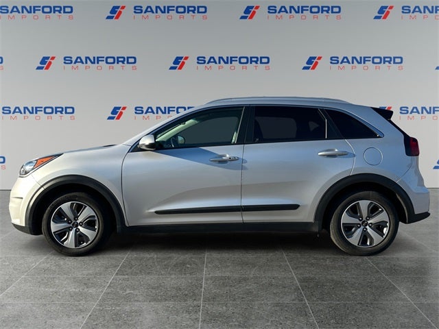 2019 Kia Niro LX