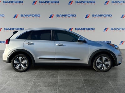 2019 Kia Niro LX