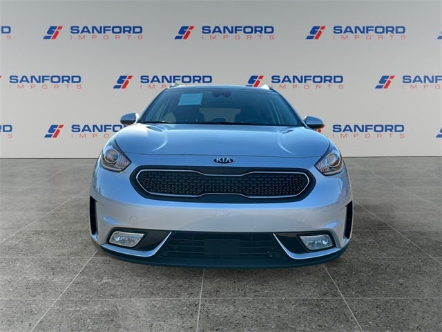 2019 Kia Niro LX