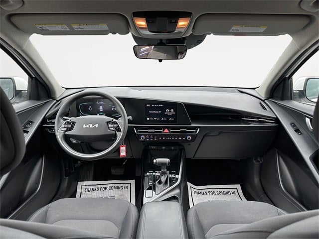 2023 Kia Niro LX