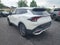 2025 Kia Sportage Hybrid EX