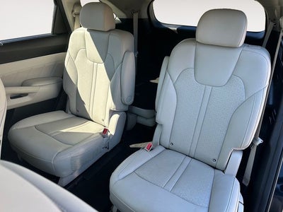 2023 Kia Sorento Hybrid SX Prestige