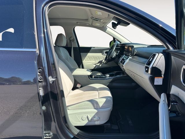2023 Kia Sorento Hybrid SX Prestige