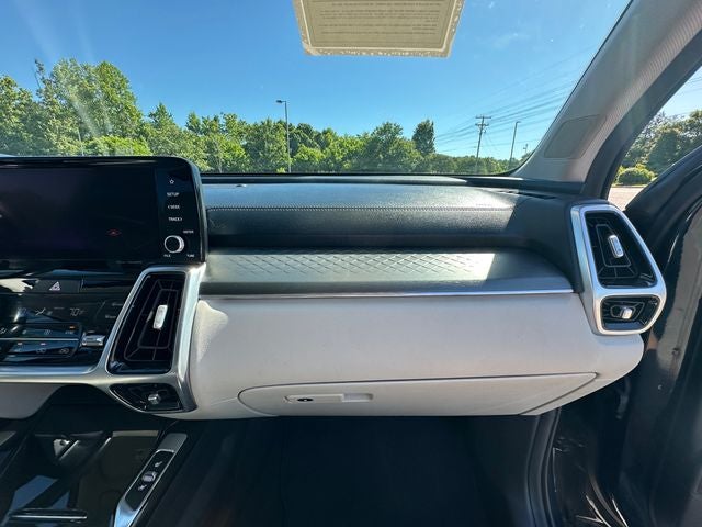 2023 Kia Sorento Hybrid SX Prestige