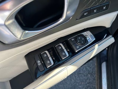 2023 Kia Sorento Hybrid SX Prestige