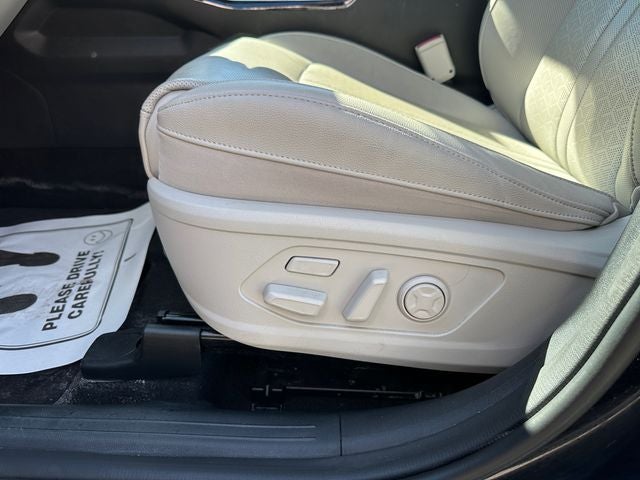 2023 Kia Sorento Hybrid SX Prestige