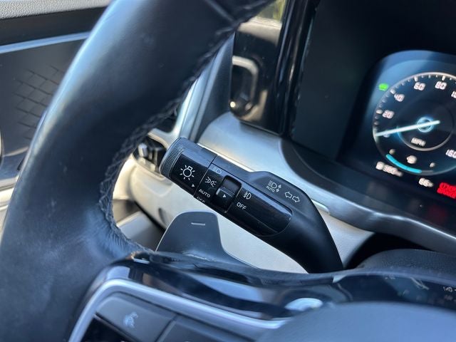 2023 Kia Sorento Hybrid SX Prestige