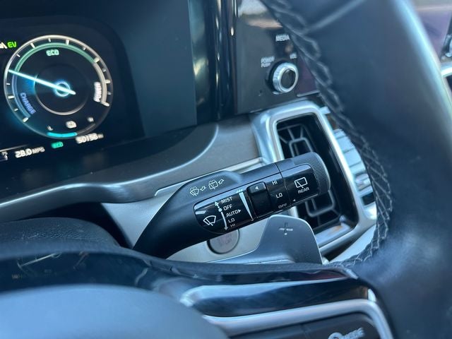 2023 Kia Sorento Hybrid SX Prestige