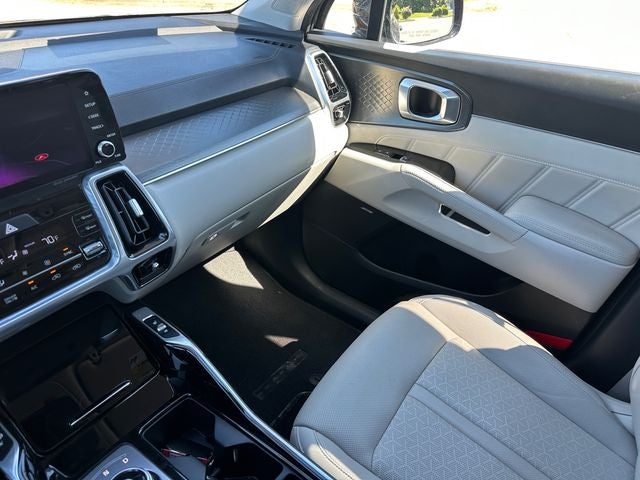 2023 Kia Sorento Hybrid SX Prestige