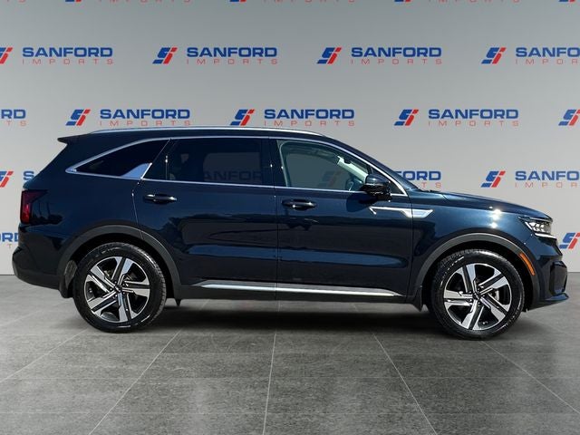 2023 Kia Sorento Hybrid SX Prestige