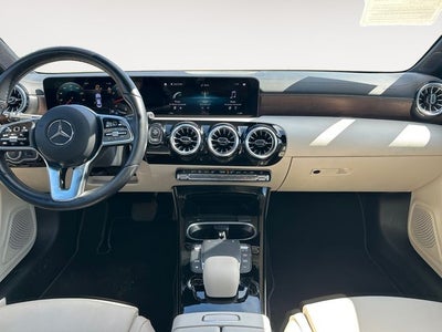 2023 Mercedes-Benz CLA CLA 250 4MATIC®