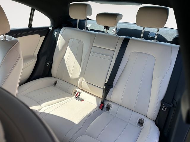 2023 Mercedes-Benz CLA CLA 250 4MATIC®