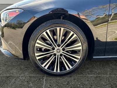 2023 Mercedes-Benz CLA CLA 250 4MATIC®