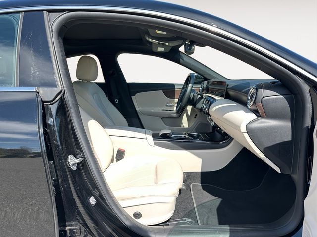 2023 Mercedes-Benz CLA CLA 250 4MATIC®