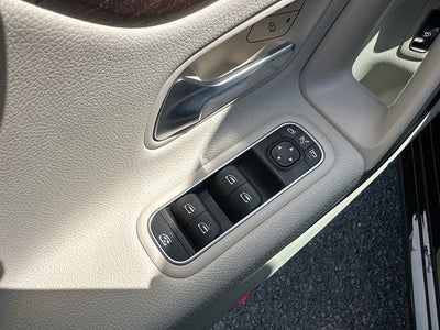 2023 Mercedes-Benz CLA CLA 250 4MATIC®