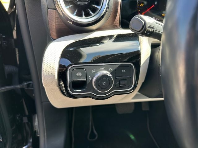 2023 Mercedes-Benz CLA CLA 250 4MATIC®