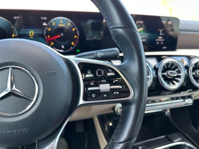 2023 Mercedes-Benz CLA CLA 250 4MATIC®