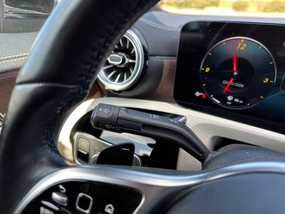 2023 Mercedes-Benz CLA CLA 250 4MATIC®