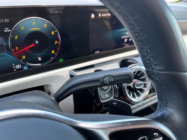 2023 Mercedes-Benz CLA CLA 250 4MATIC®