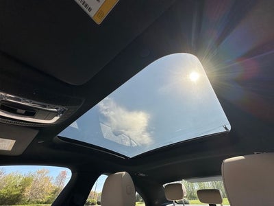 2023 Mercedes-Benz CLA CLA 250 4MATIC®