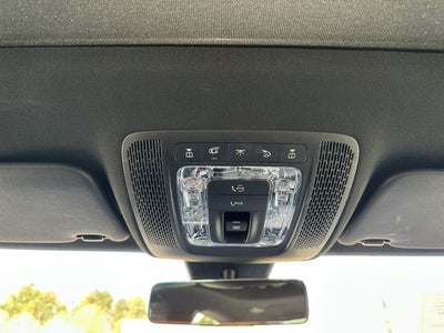 2023 Mercedes-Benz CLA CLA 250 4MATIC®