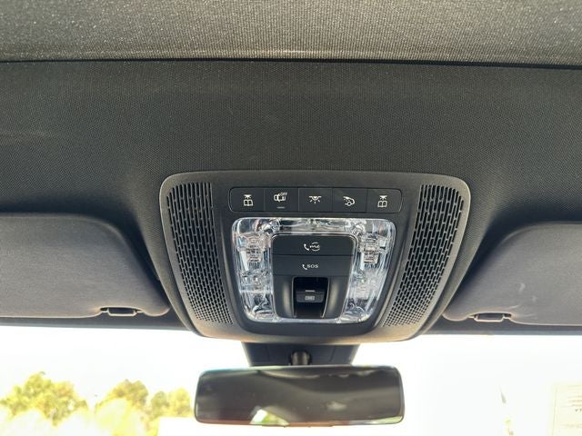 2023 Mercedes-Benz CLA CLA 250 4MATIC®