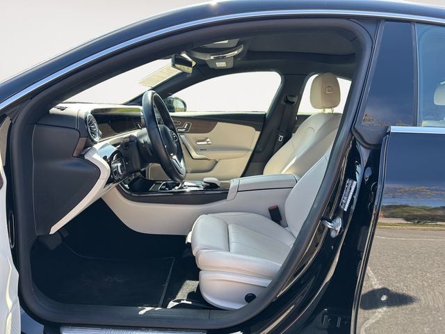 2023 Mercedes-Benz CLA CLA 250 4MATIC®