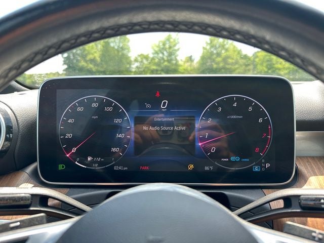 2022 Mercedes-Benz C-Class C 300 4MATIC®