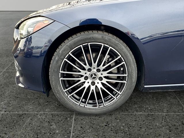 2023 Mercedes-Benz C-Class C 300 4MATIC®