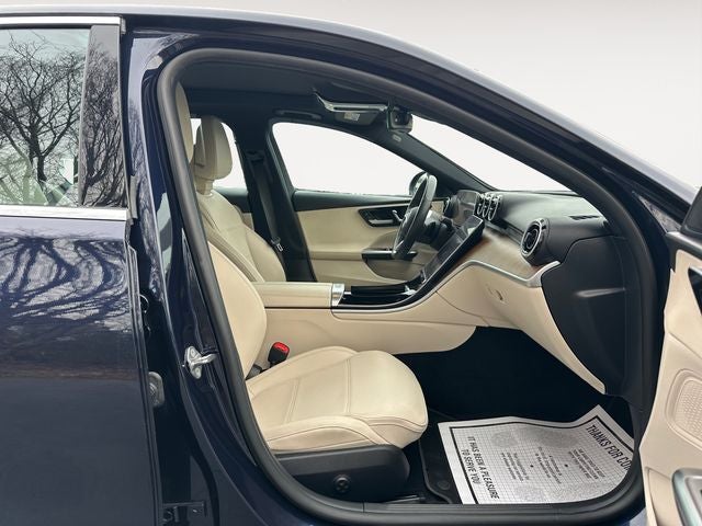 2023 Mercedes-Benz C-Class C 300 4MATIC®