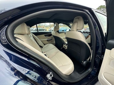 2023 Mercedes-Benz C-Class C 300 4MATIC®