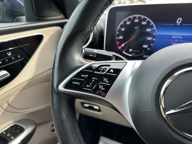 2023 Mercedes-Benz C-Class C 300 4MATIC®