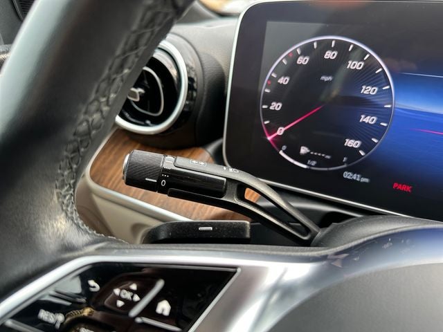 2023 Mercedes-Benz C-Class C 300 4MATIC®