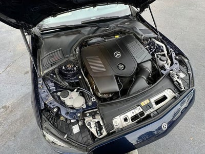 2023 Mercedes-Benz C-Class C 300 4MATIC®