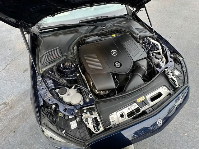 2023 Mercedes-Benz C-Class C 300 4MATIC®