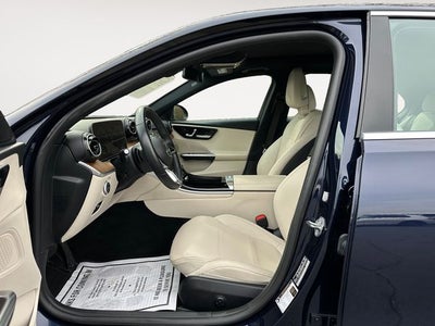 2023 Mercedes-Benz C-Class C 300 4MATIC®