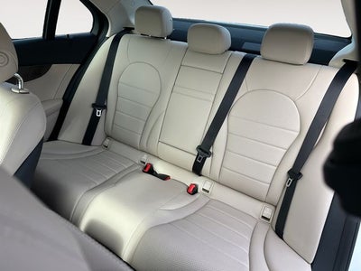 2021 Mercedes-Benz C-Class C 300